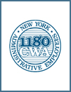 CWA Local 1180 CWA Local 1180