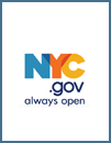 NYC gov logo NYC gov logo